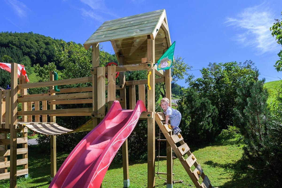 Berghof Lippenlehen Villa Marktschellenberg Ngoại thất bức ảnh